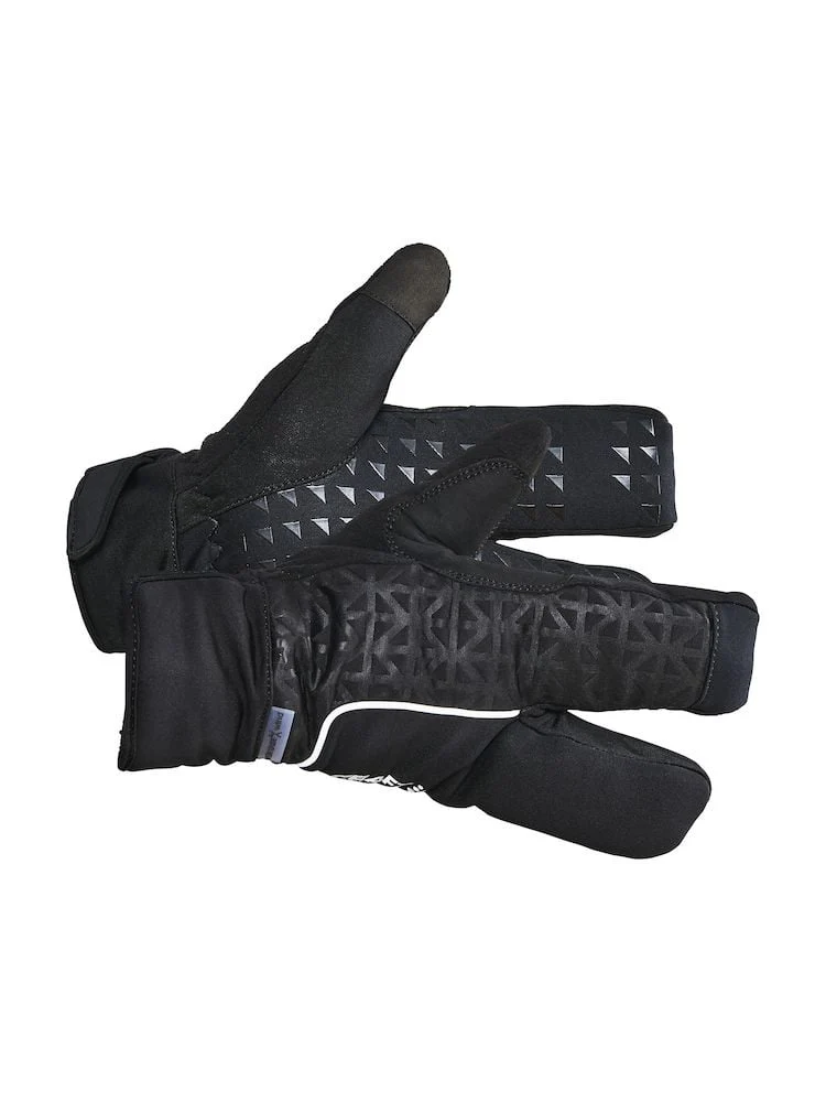 GANTS CRAFT SIBERIAN 2.0 SPLIT