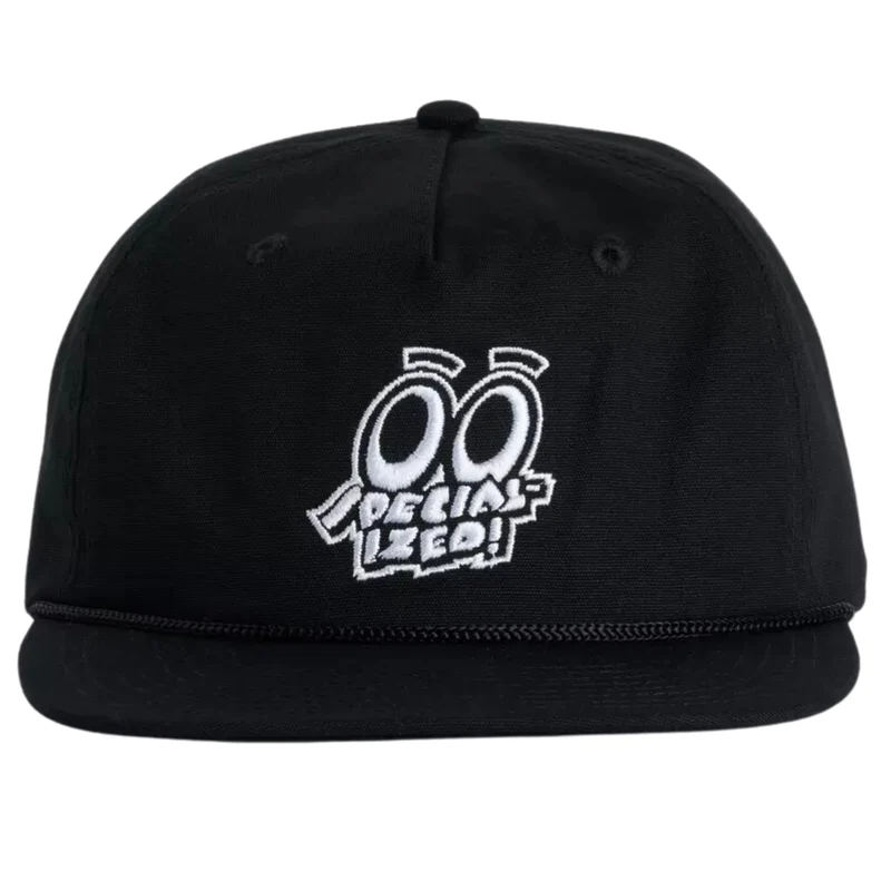 Casquette Specialized Eyes Graphic 5 panel