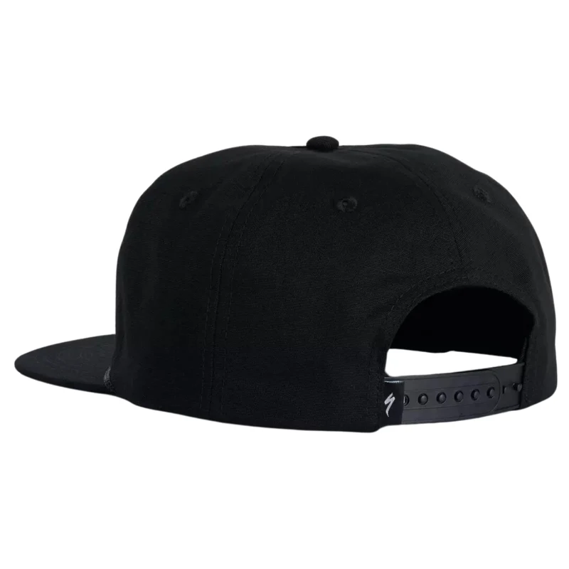 Casquette Specialized Eyes Graphic 5 panel