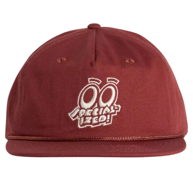 Casquette Specialized Eyes Graphic 5 panel