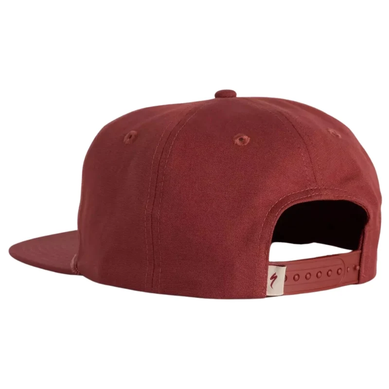 Casquette Specialized Eyes Graphic 5 panel