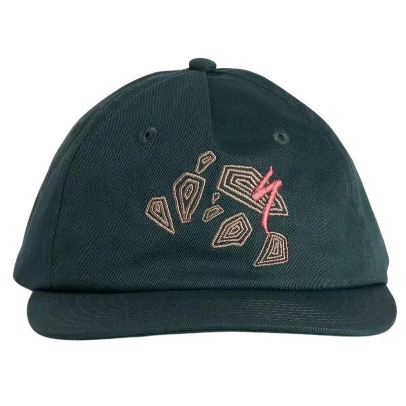 Casquette Specialized Abstract 5 panel