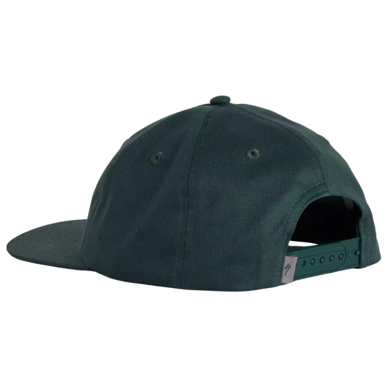 Casquette Specialized Abstract 5 panel
