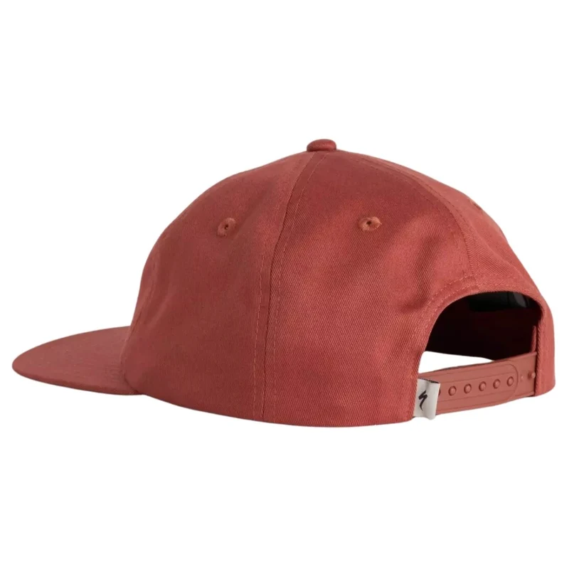Casquette Specialized Abstract 5 panel