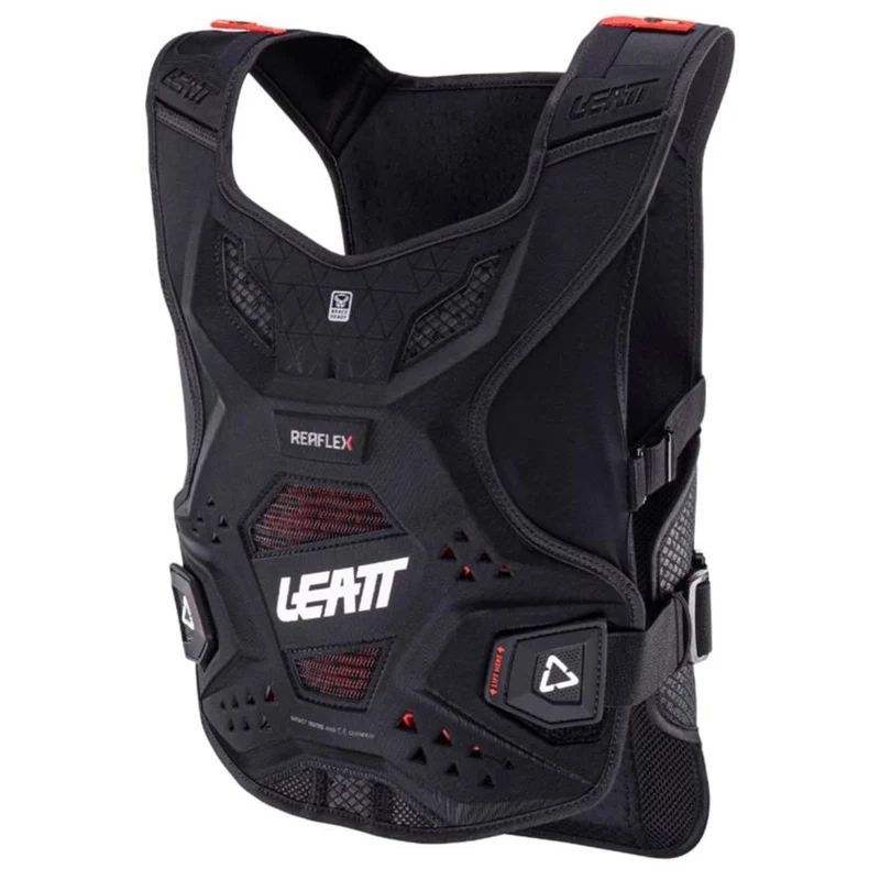 Protection torso Leatt ReaFlex pour femme