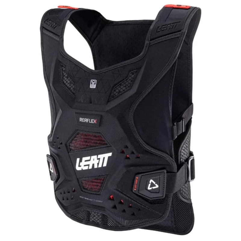 Protection torso Leatt ReaFlex pour femme