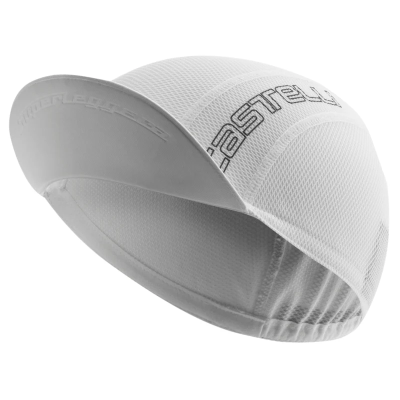 Casquette Castelli A/C cycling