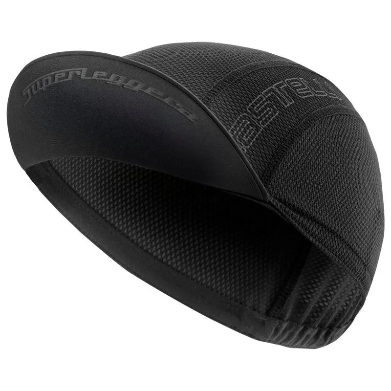 Casquette Castelli A/C cycling