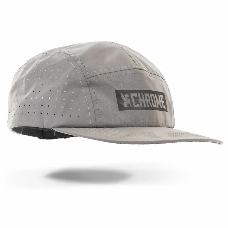 Casquette Chrome 5 Panel