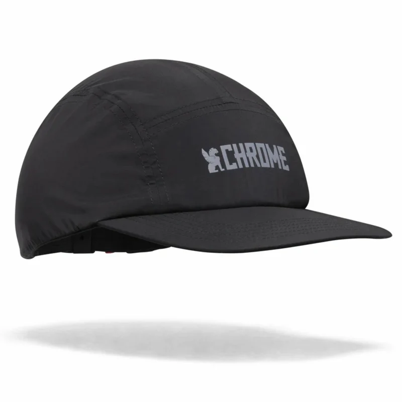 Casquette Chrome 5 Panel