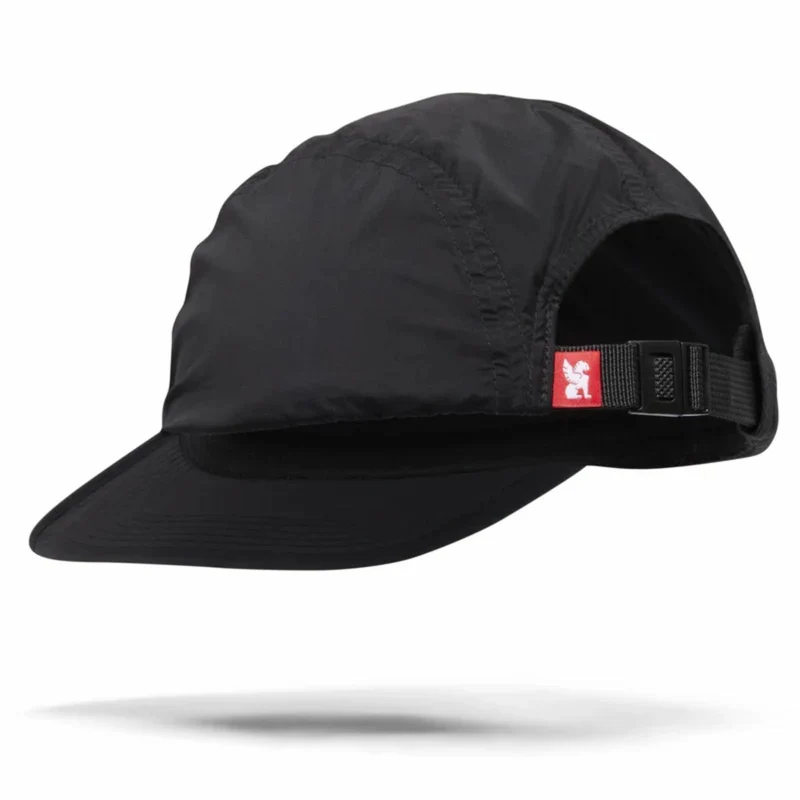 Casquette Chrome 5 Panel