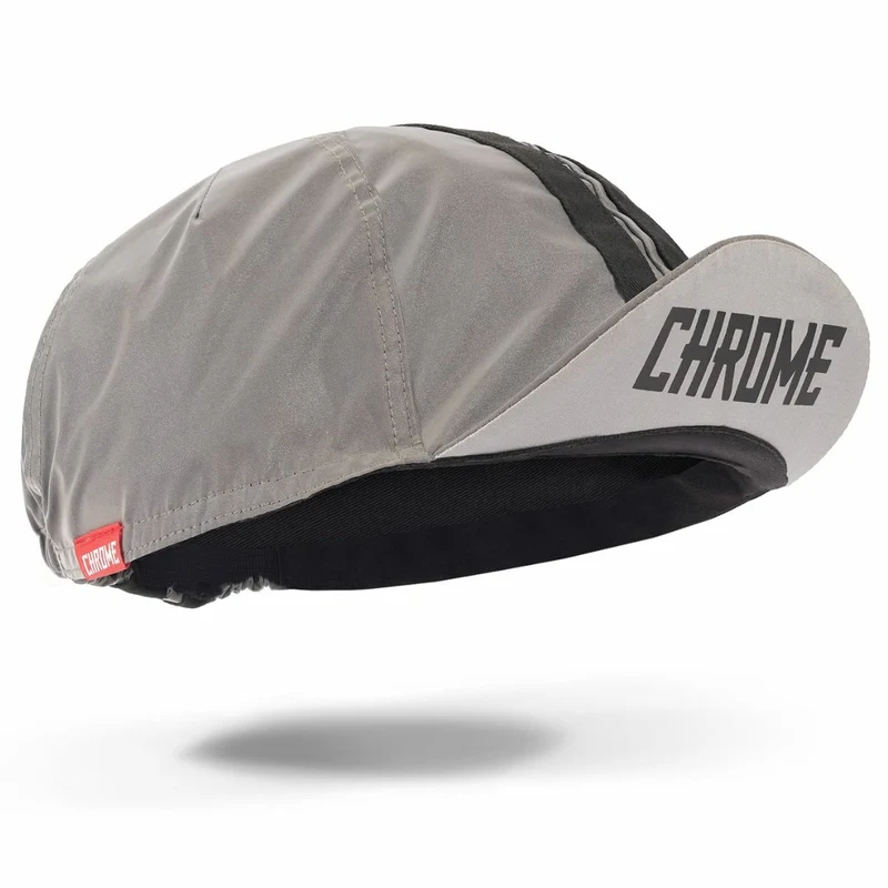 Casquette Chrome Cycling
