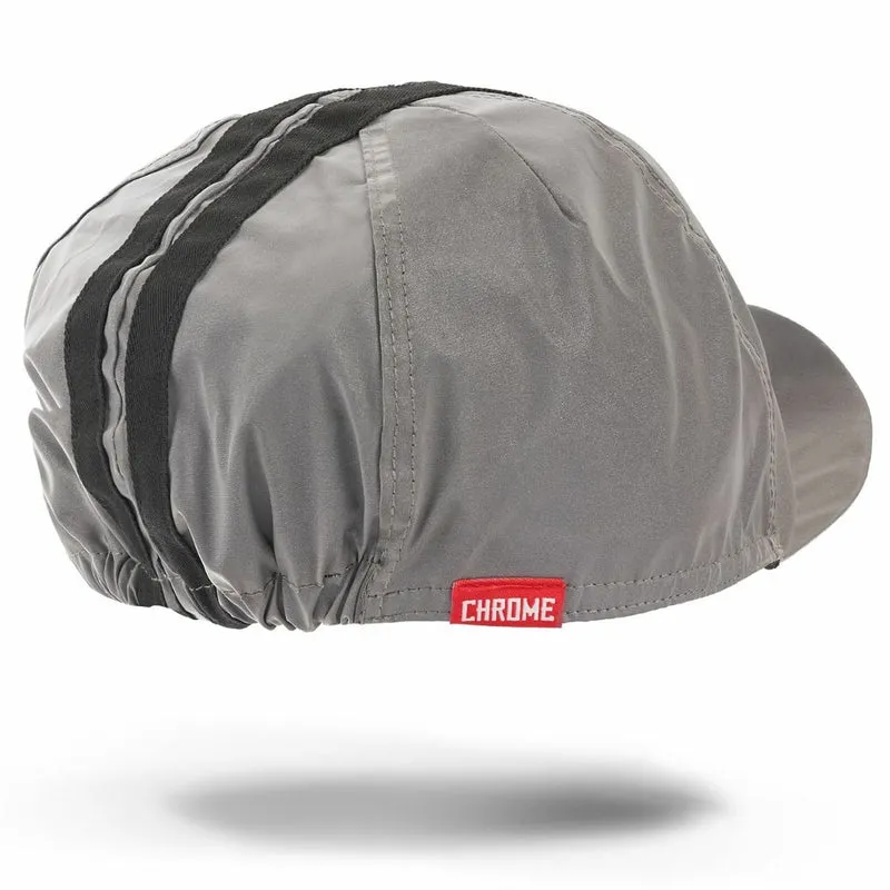 Casquette Chrome Cycling