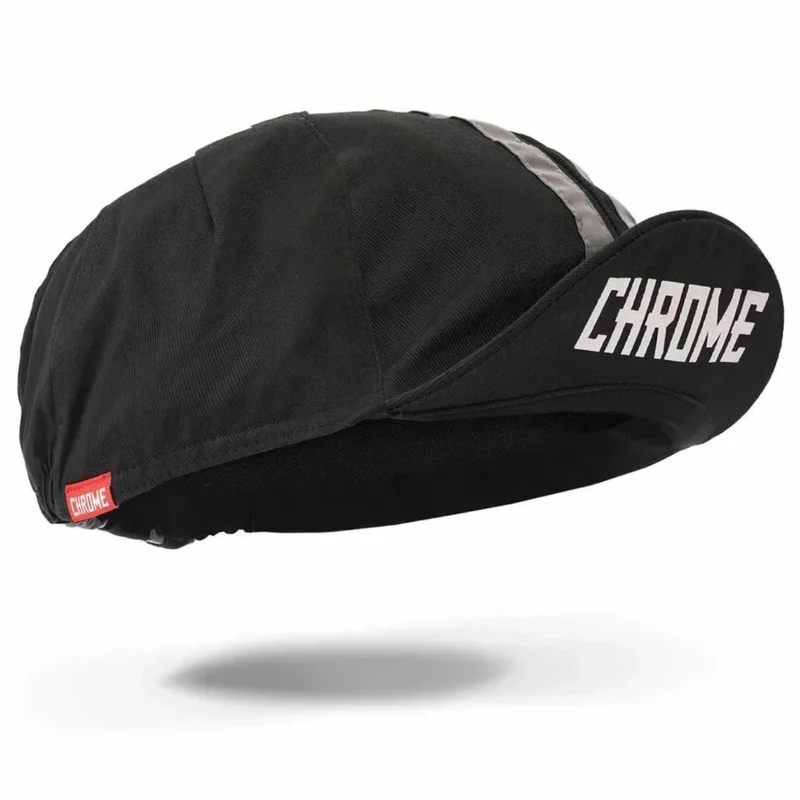 Casquette Chrome Cycling