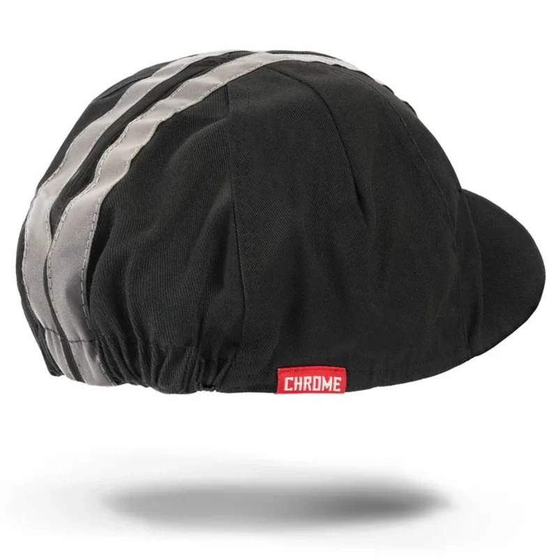 Casquette Chrome Cycling