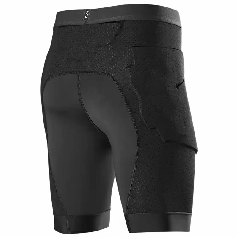 Boxer Fox Baseframe Pro Padded Short Medium