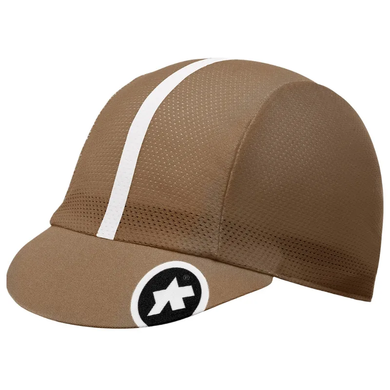 Casquette Assos CAP