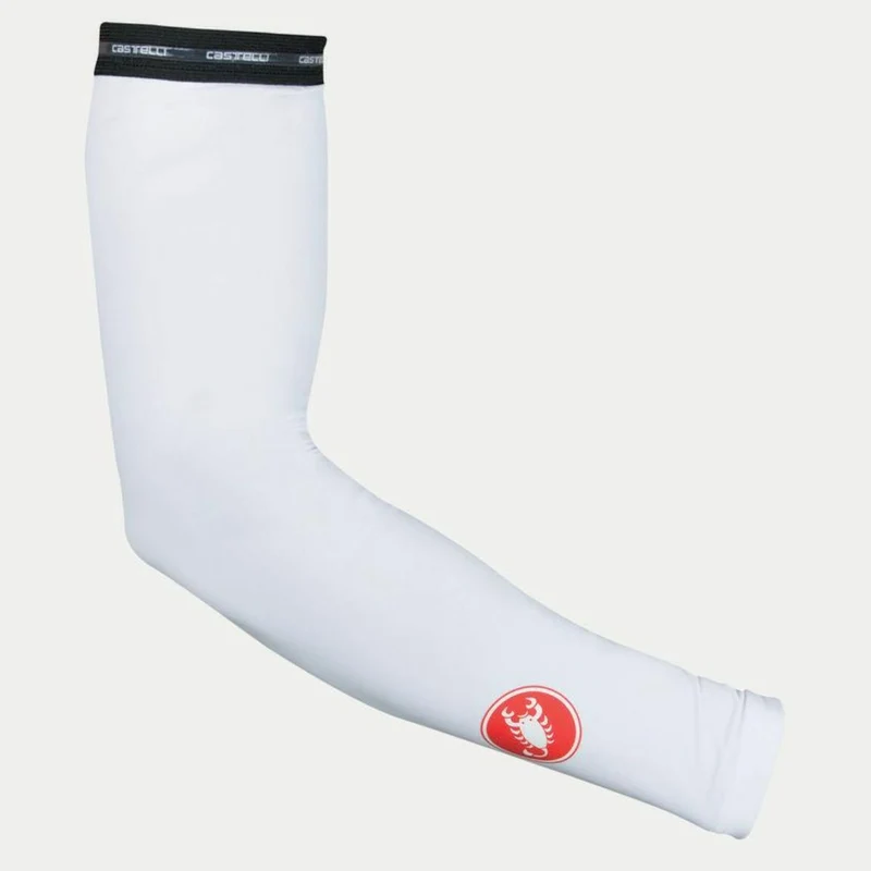 Manchons Castelli Upf 50 + Light Arm