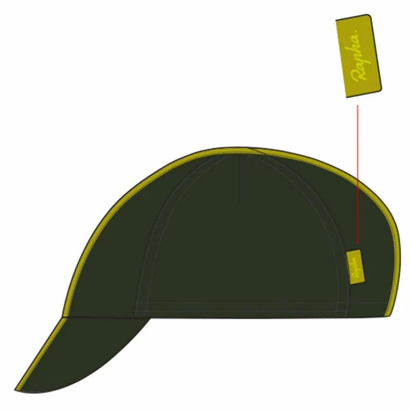 Casquette Rapha II