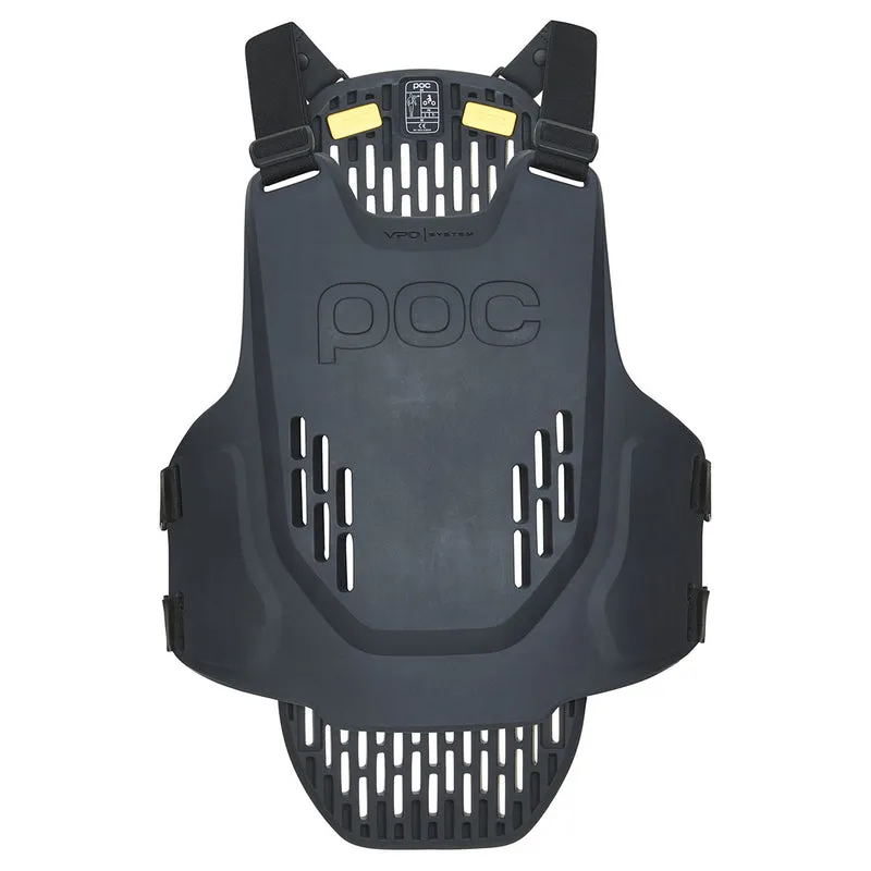Plastron POC VPD System Torso