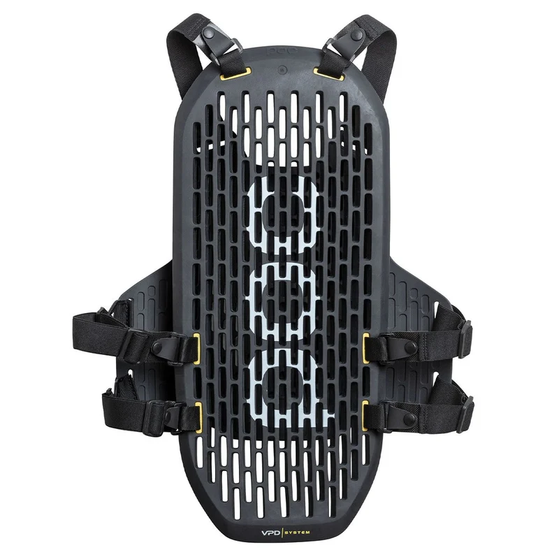 Plastron POC VPD System Torso
