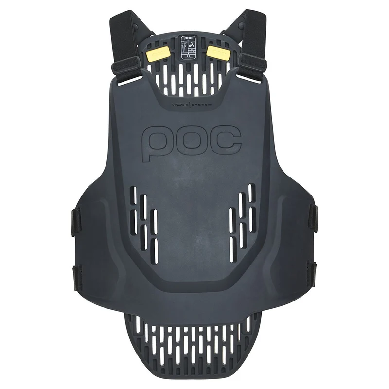 Plastron POC VPD System Torso