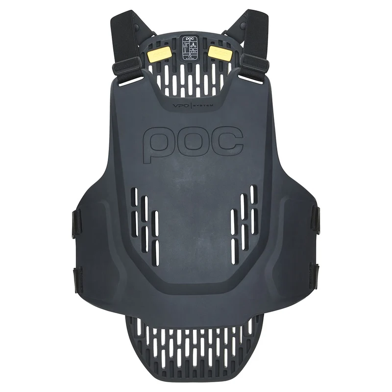 Plastron POC VPD System Torso