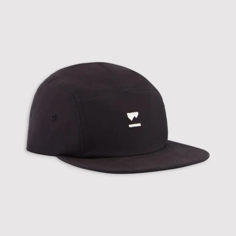 CASQUETTE MONS ROYALE RIGELINE 5 PANNEAUX