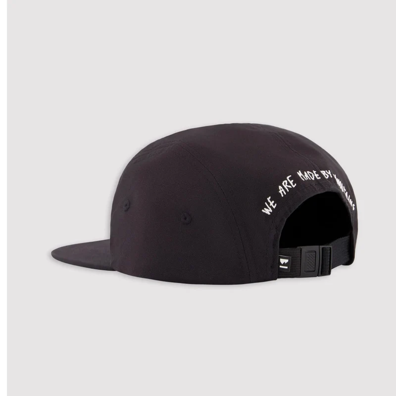 CASQUETTE MONS ROYALE RIGELINE 5 PANNEAUX