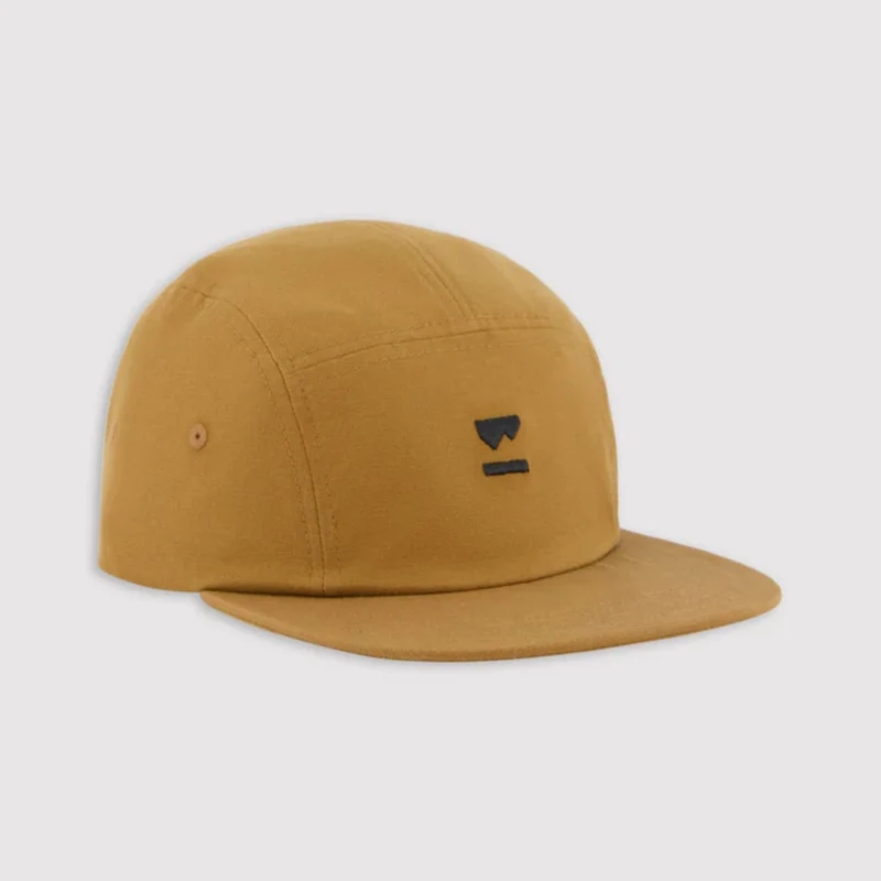 CASQUETTE MONS ROYALE RIGELINE 5 PANNEAUX