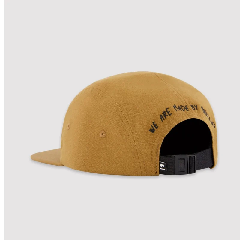 CASQUETTE MONS ROYALE RIGELINE 5 PANNEAUX