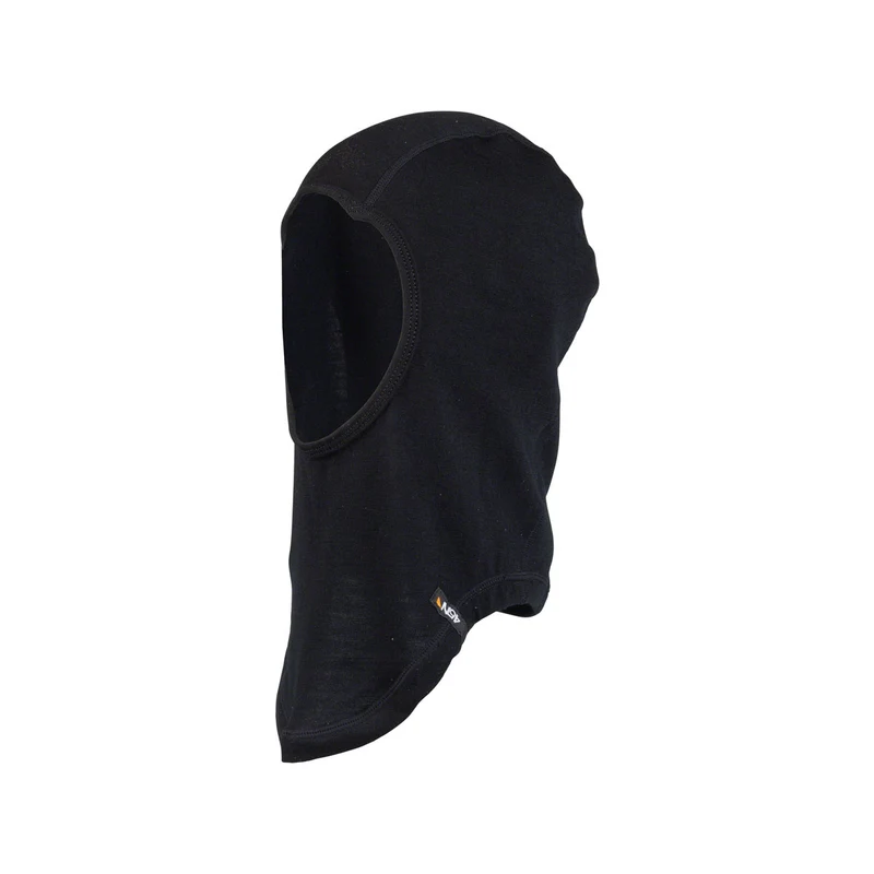 Balaclava 45NRTH Toaster Fork noir