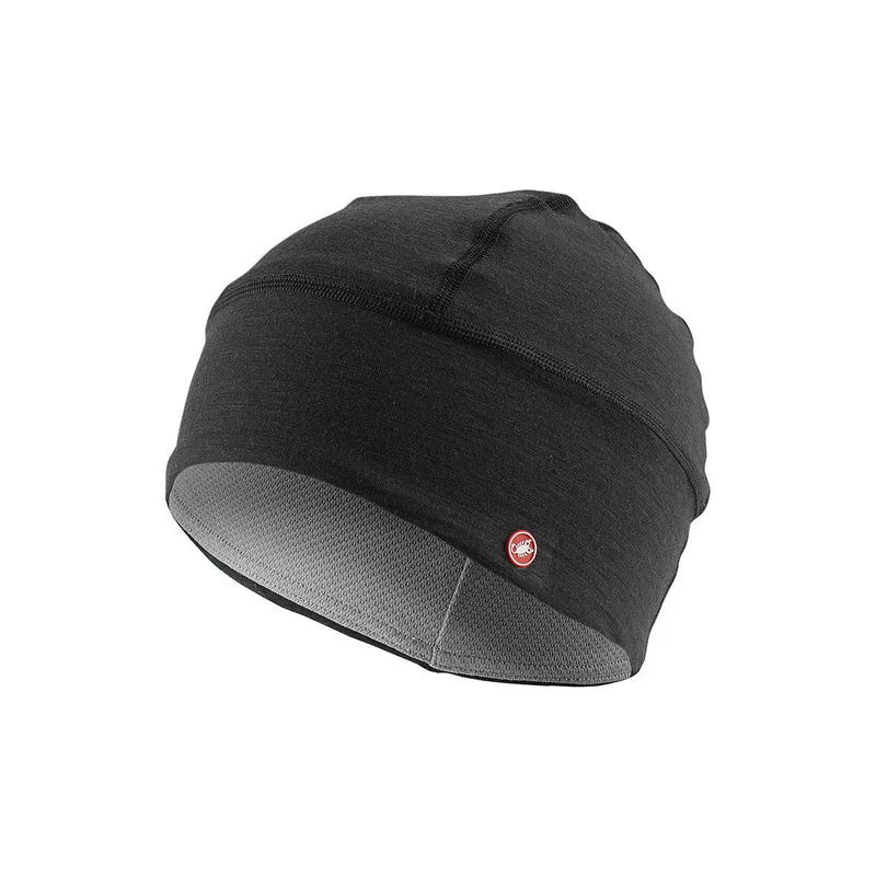 Bonnet Castelli Bandito Skully