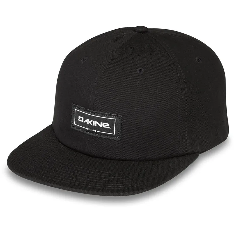 Casquette dakine mission snapback noir