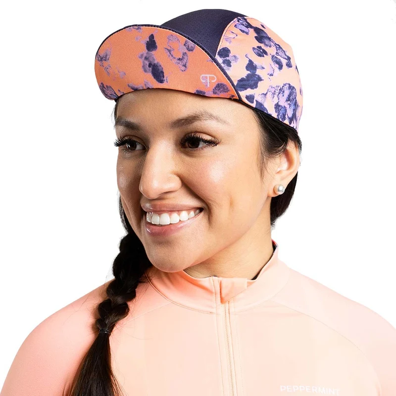 CASQUETTE PEPPERMINT SIGNATURE