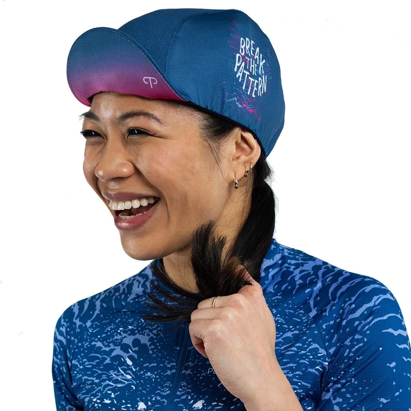 CASQUETTE PEPPERMINT SIGNATURE