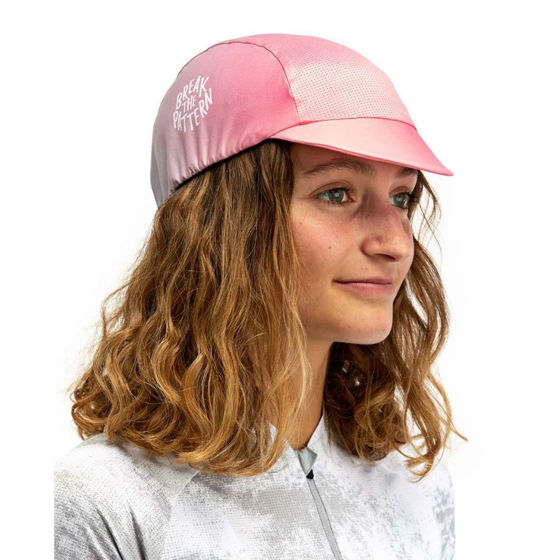 CASQUETTE PEPPERMINT SIGNATURE