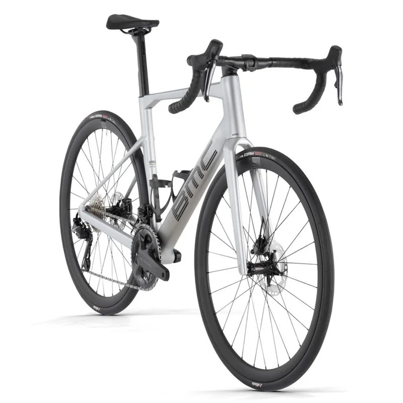 BMC Roadmachine 01 Four Ultegra DI2