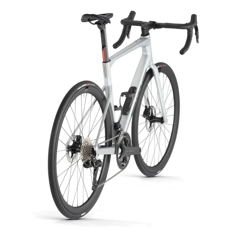 BMC Roadmachine 01 Four Ultegra DI2