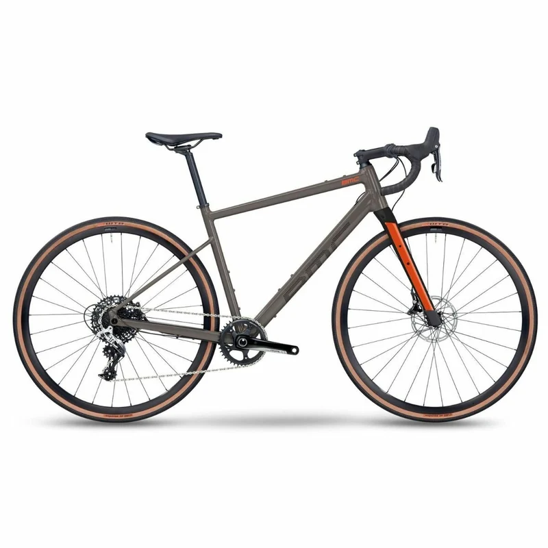 BMC Roadmachine X AL One XPLR