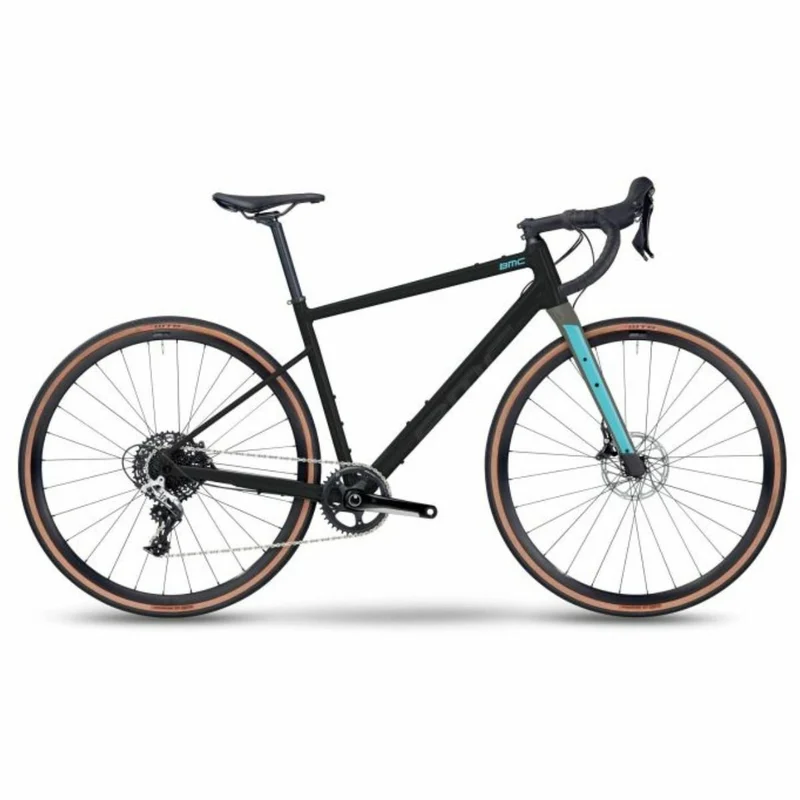 BMC Roadmachine X AL Two GRX400