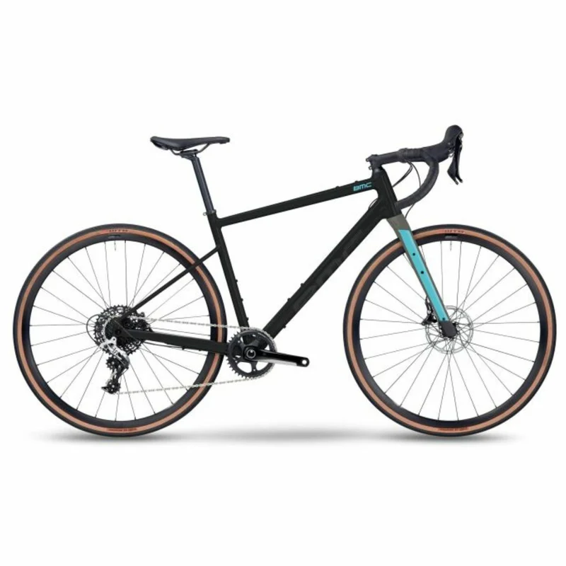 BMC Roadmachine X AL Two GRX400