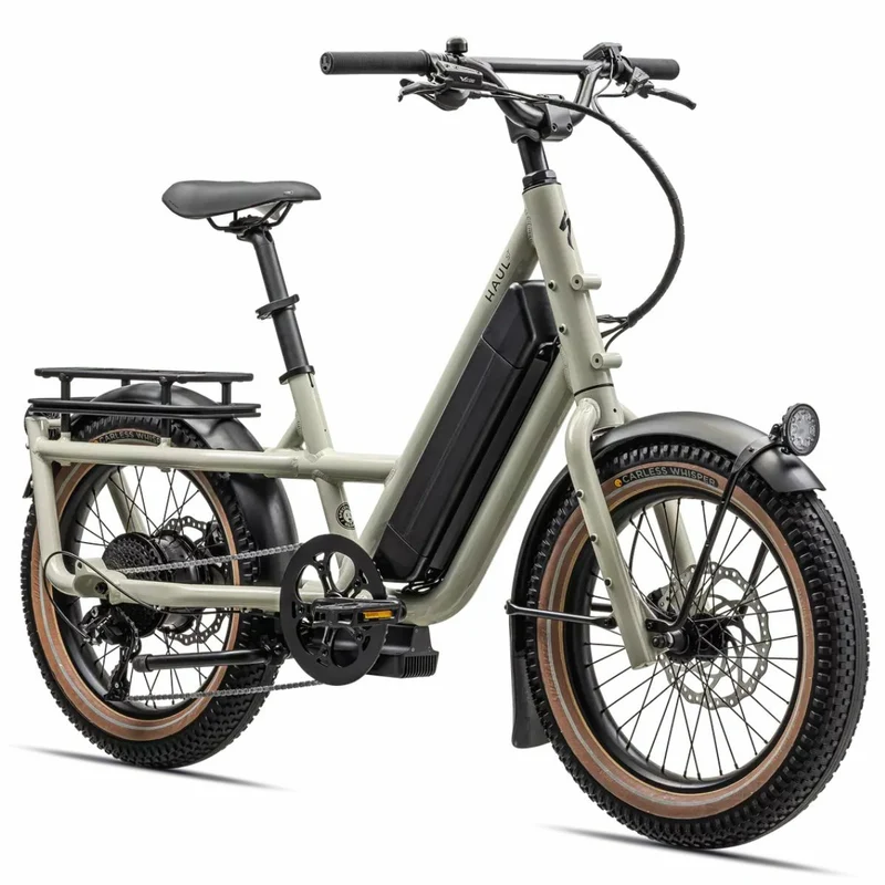 Specialized Globe Haul ST