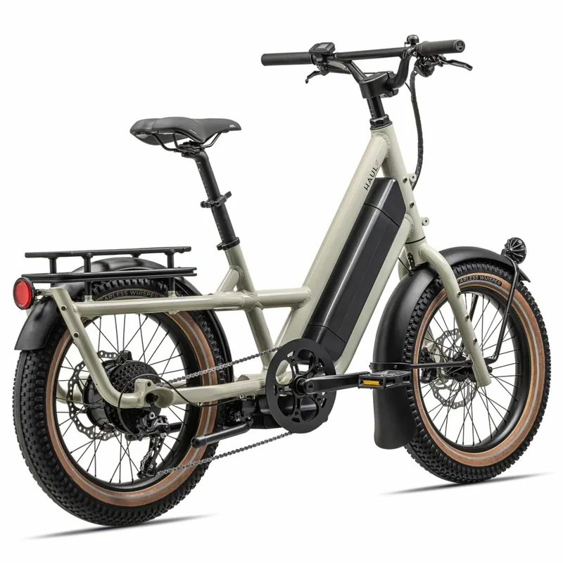 Specialized Globe Haul ST