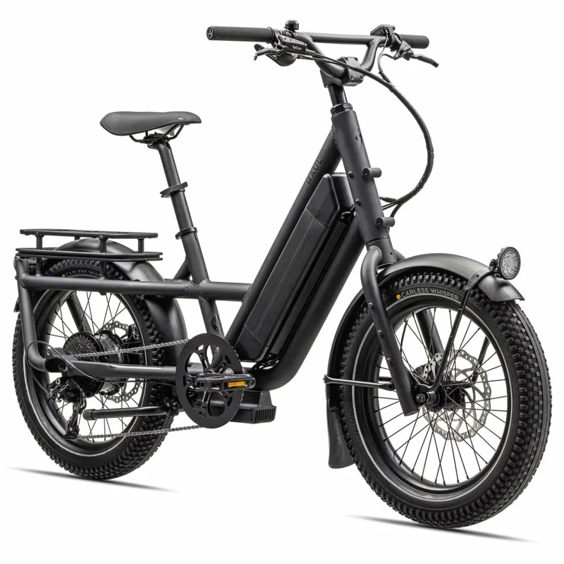 Specialized Globe Haul ST
