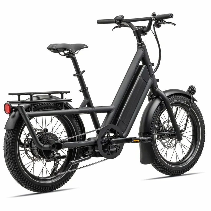 Specialized Globe Haul ST