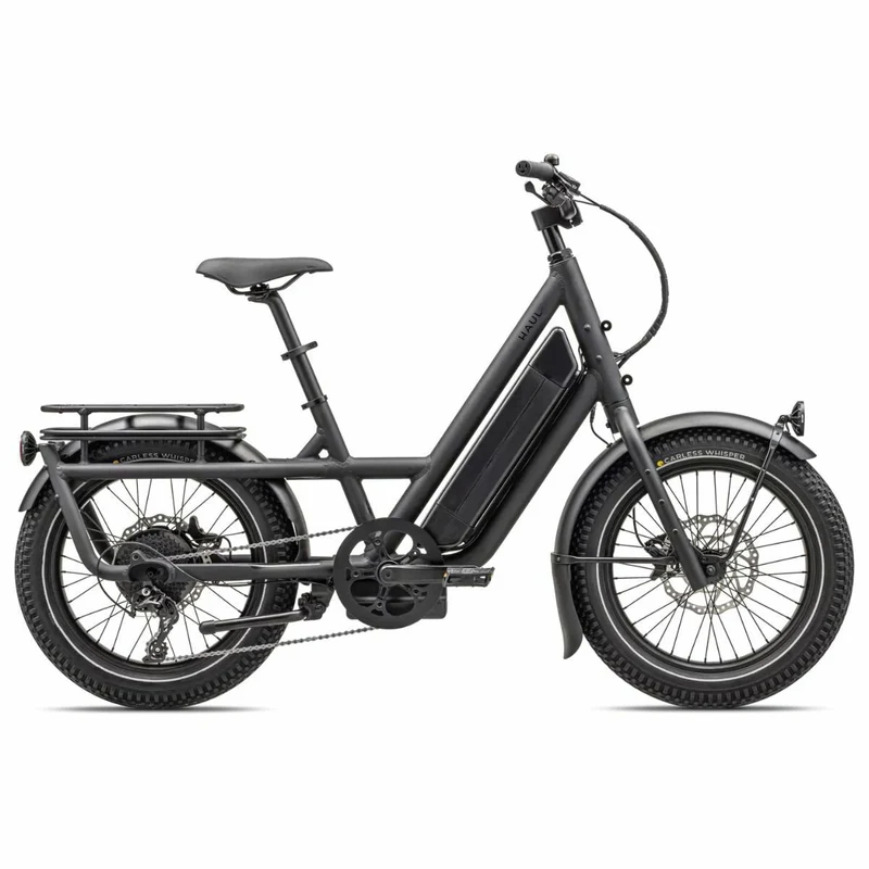 Specialized Globe Haul ST