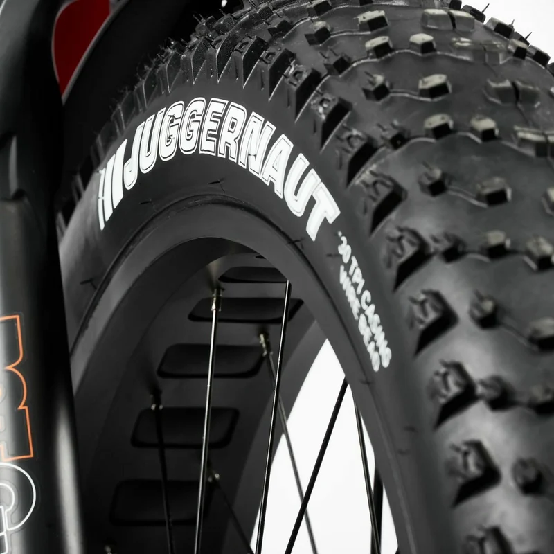 Igo Extreme 3.1 Gray/Red