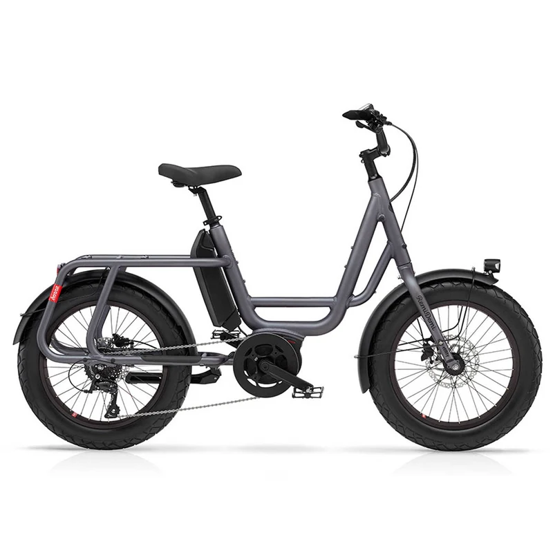 Benno RemiDemi 9D Performance Evo 2 400 Wh