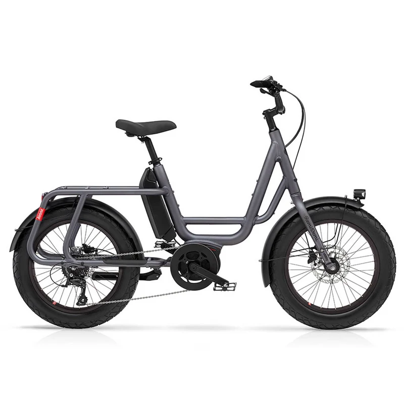 Benno RemiDemi 9D Performance Evo 2 400 Wh
